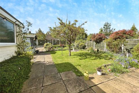 2 bedroom bungalow for sale, Hospital Lane, Leicester LE8