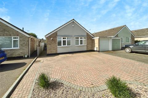 2 bedroom bungalow for sale, Hospital Lane, Leicester LE8