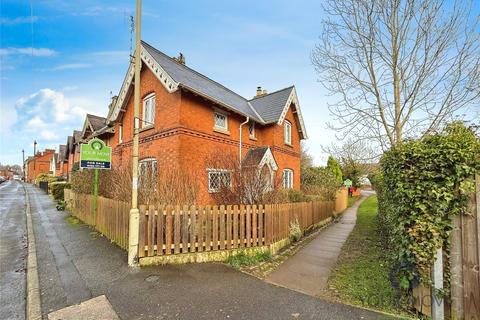 2 bedroom semi-detached house for sale, Church Road, Leicester LE8