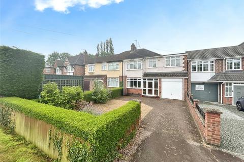 5 bedroom semi-detached house for sale, Little Glen Road, Leicester LE2