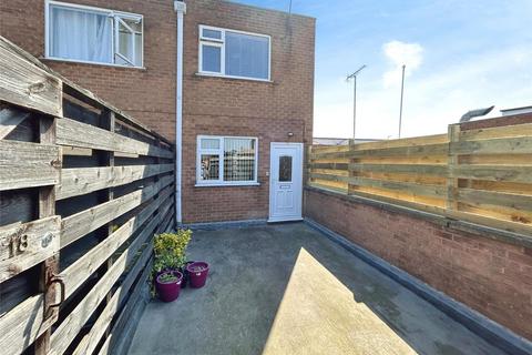 18 Forge Corner, Blaby, Leicester, LE8 4FZ
