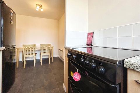 18 Forge Corner, Blaby, Leicester, LE8 4FZ