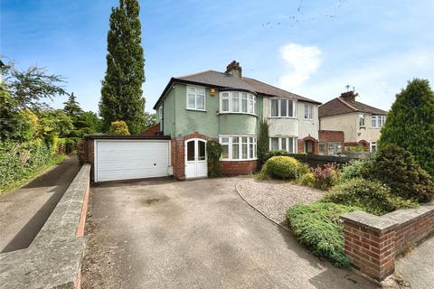 3 bedroom semi-detached house for sale, Little Glen Road, Leicester LE2