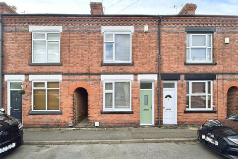 2 bedroom terraced house for sale, Victoria Street, Leicester LE19