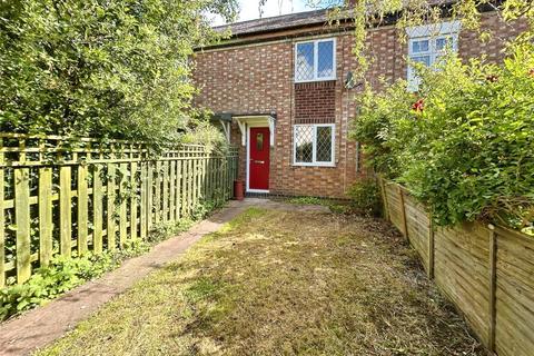 2 bedroom terraced house for sale, Kibworth Road, Leicester LE8