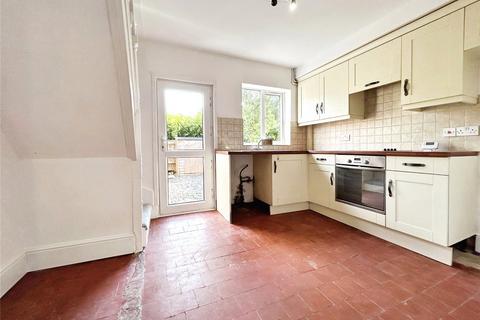 2 bedroom terraced house for sale, Kibworth Road, Leicester LE8