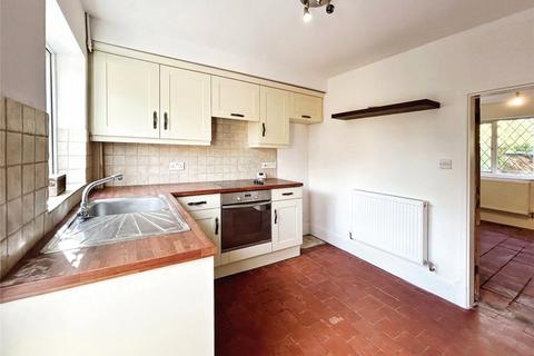 2 bedroom terraced house for sale, Kibworth Road, Leicester LE8