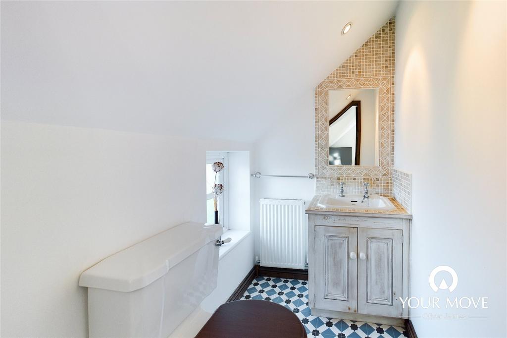 En-Suite Wc