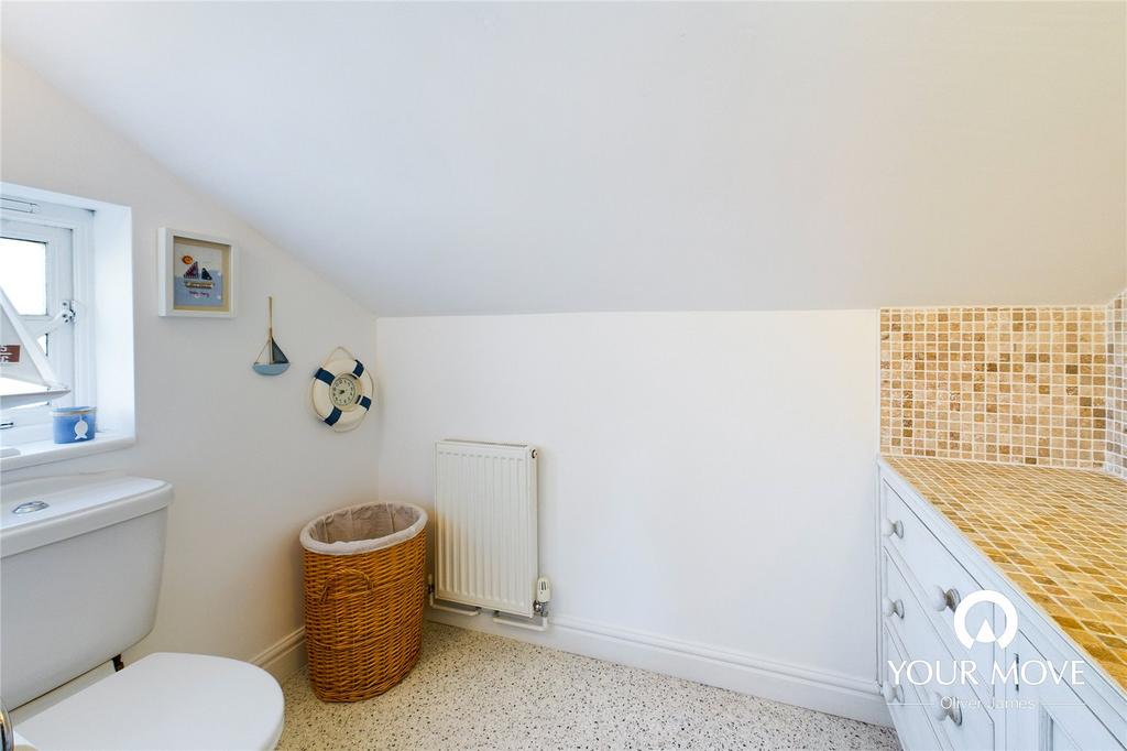 En-Suite Wc