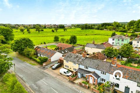 4 bedroom terraced house for sale, Ditchingham Dam, Bungay NR35