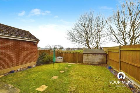 2 bedroom semi-detached house for sale, Poppy Close, Beccles NR34