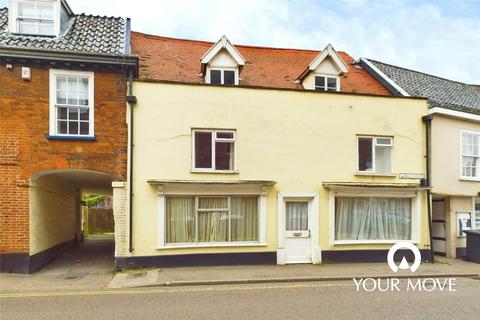 6 bedroom terraced house for sale, Ballygate, Suffolk NR34