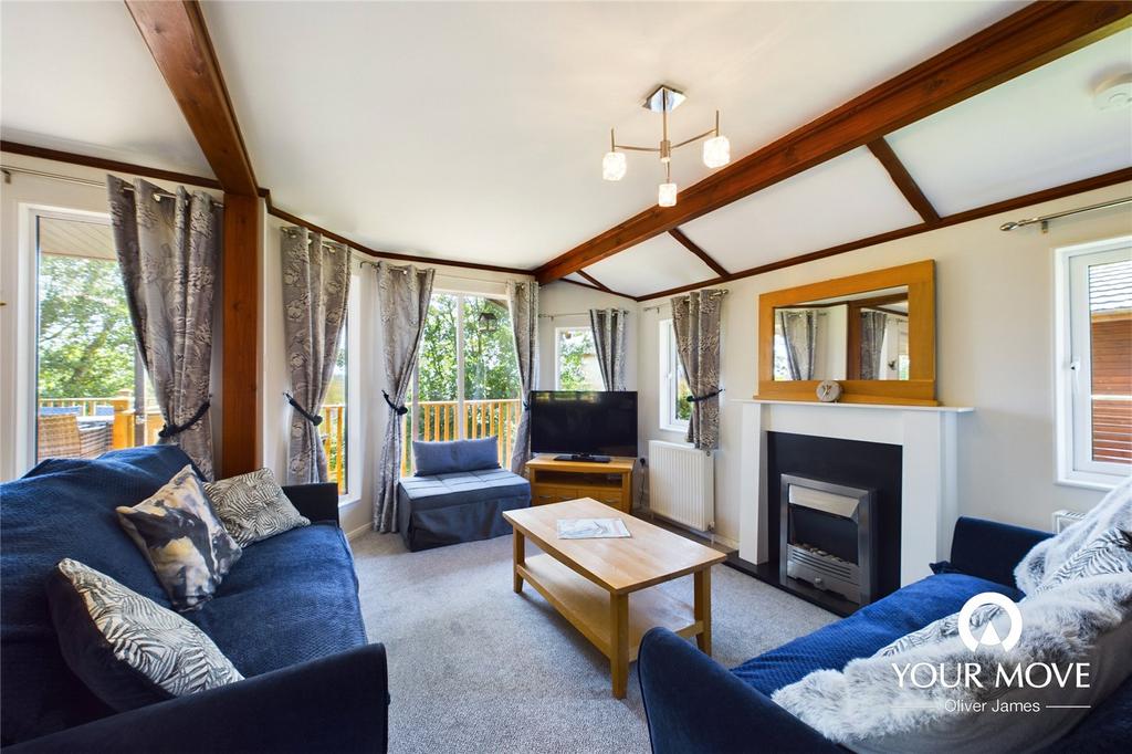 Open Plan Living / K
