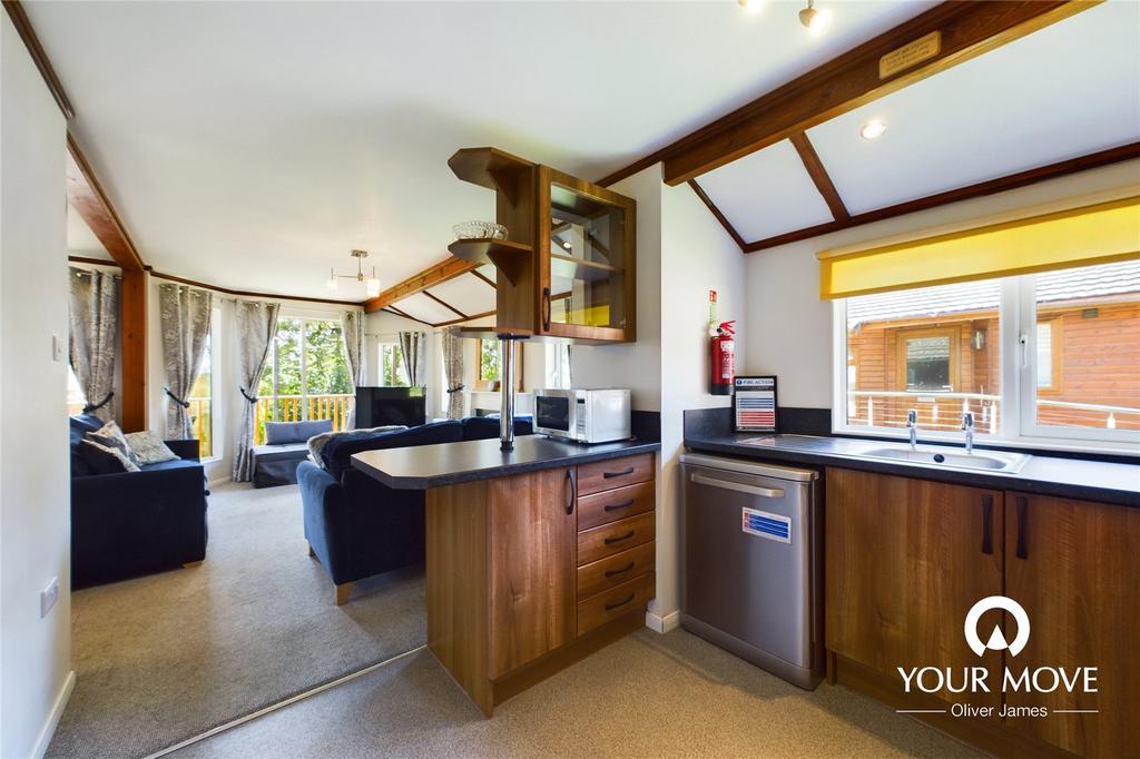Open Plan Living / K
