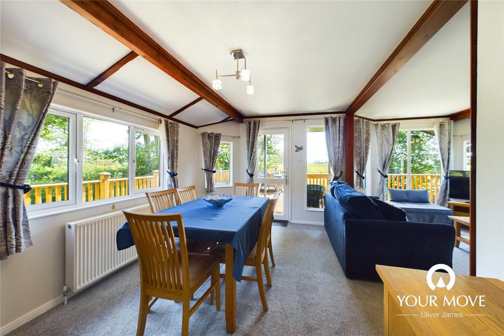 Open Plan Living / K