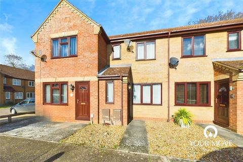 2 bedroom terraced house for sale, Holly Close, Beccles NR34