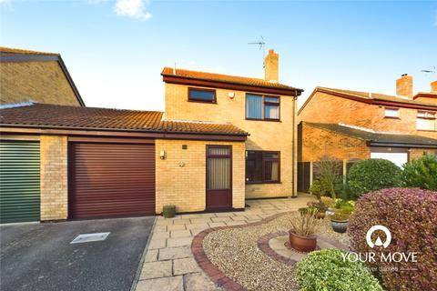 20 Cherry Hill Close, Worlingham, Beccles, NR34 7EG