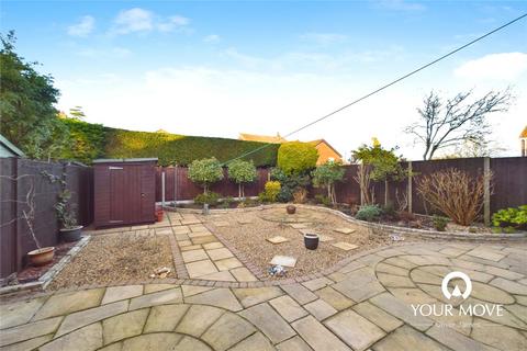 20 Cherry Hill Close, Worlingham, Beccles, NR34 7EG