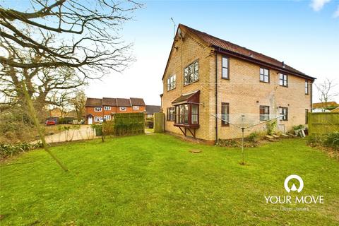 12 Beck Way, Loddon, Norwich, NR14 6UZ