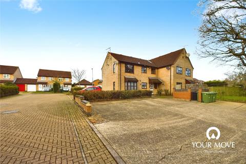 12 Beck Way, Loddon, Norwich, NR14 6UZ