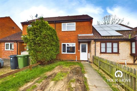 26 Beck Way, Loddon, Norwich, NR14 6UZ