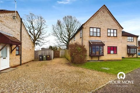 26 Beck Way, Loddon, Norwich, NR14 6UZ