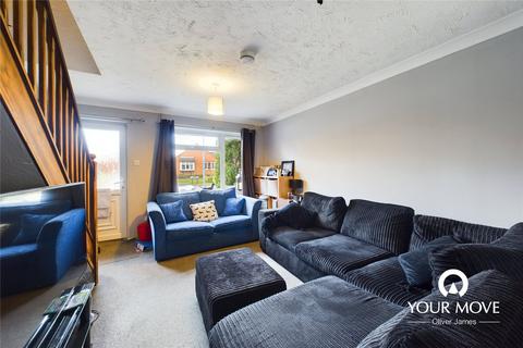 26 Beck Way, Loddon, Norwich, NR14 6UZ