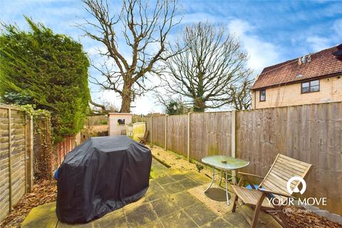 26 Beck Way, Loddon, Norwich, NR14 6UZ