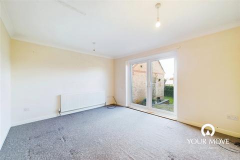 21 All Saints Drive, Beccles, NR34 9UP