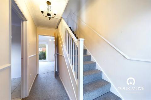 21 All Saints Drive, Beccles, NR34 9UP