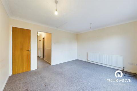 21 All Saints Drive, Beccles, NR34 9UP