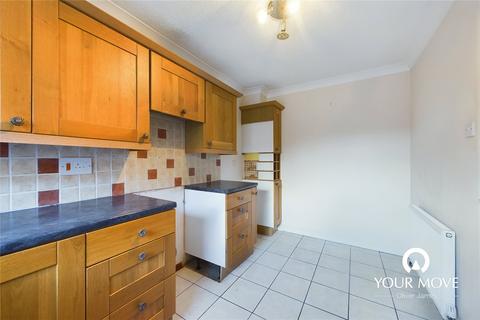 21 All Saints Drive, Beccles, NR34 9UP
