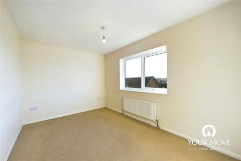 21 All Saints Drive, Beccles, NR34 9UP