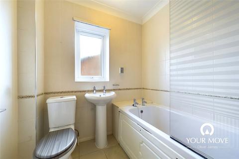 21 All Saints Drive, Beccles, NR34 9UP