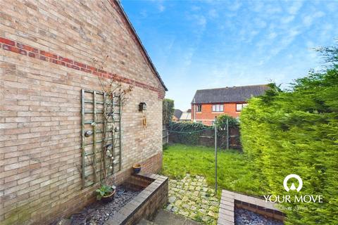21 All Saints Drive, Beccles, NR34 9UP