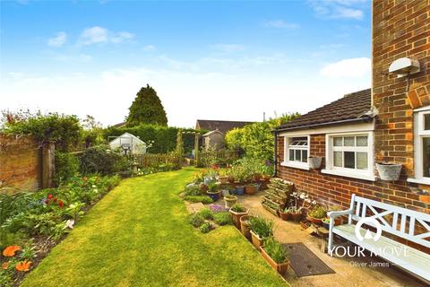 3 bedroom detached house for sale, Fredericks Road, Suffolk NR34