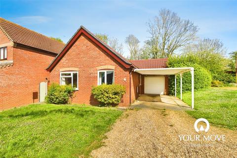 41 Bluebell Way, Worlingham, Beccles, NR34 7BT