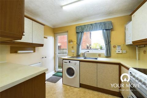 41 Bluebell Way, Worlingham, Beccles, NR34 7BT