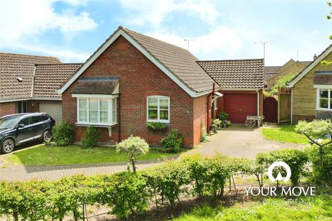 3 bedroom bungalow for sale, Richard Crampton Road, Suffolk NR34