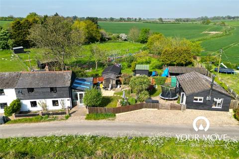 4 bedroom semi-detached house for sale, Loddon Road, Beccles NR34