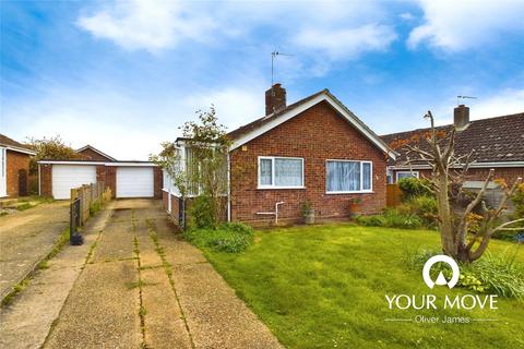 3 bedroom bungalow for sale, Hemmant Way, Beccles NR34