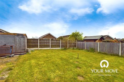 3 bedroom bungalow for sale, Hemmant Way, Beccles NR34