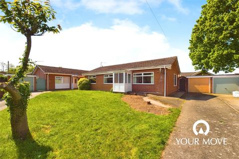 5 Broadland Close, Worlingham, Beccles, NR34 7AT