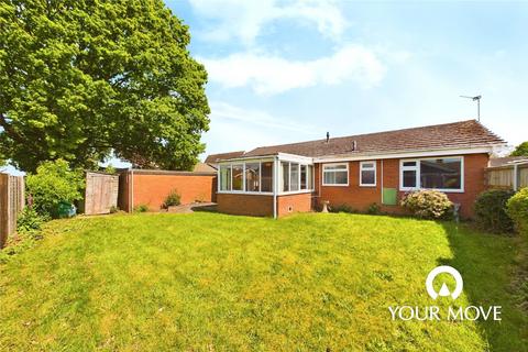 5 Broadland Close, Worlingham, Beccles, NR34 7AT