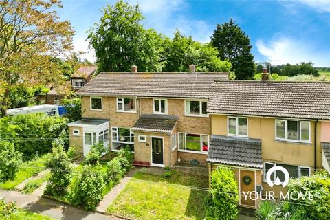 3 bedroom terraced house for sale, The Street, Beccles NR34