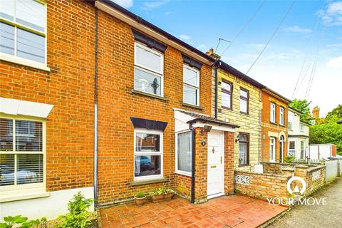 2 bedroom terraced house for sale, Alexandra Road, Suffolk NR34