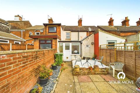 8 Alexandra Road, Beccles, NR34 9UD