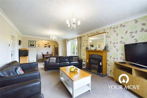 7 Cherry Hill Close, Worlingham, Beccles, NR34 7EG