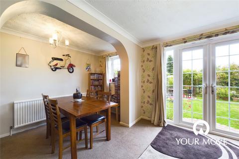 7 Cherry Hill Close, Worlingham, Beccles, NR34 7EG