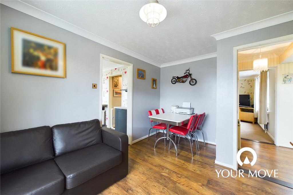 Snug / Breakast Room